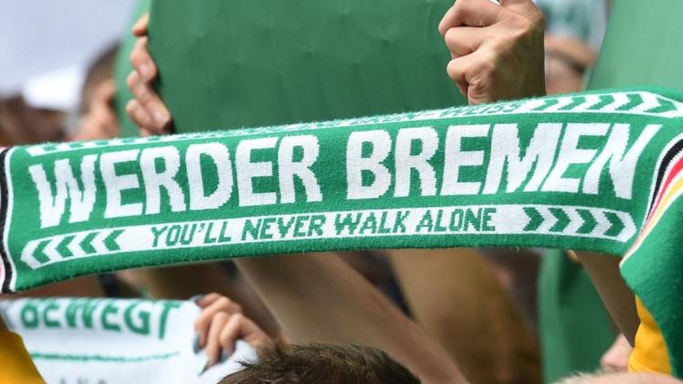 Vor dem Saisonstart von Werder Bremen hat die Polizei Tipps für die Fans.