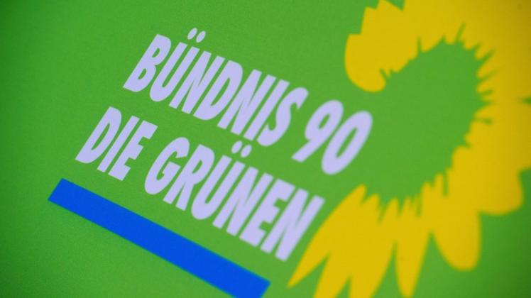 Auch im neuen Neuenkirchener Gemeinderat will die Partei Bündnis 90/Die Grünen vertreten sein (Symbolfoto).