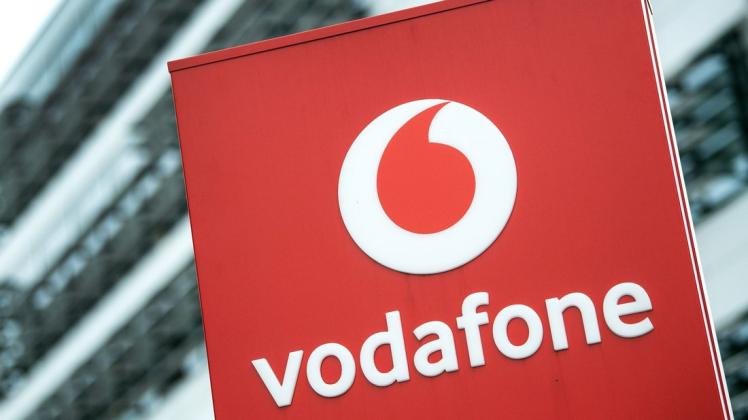 Vodafone hat einem Lingener den Vertrag gekündigt und ihn für tot erklärt.