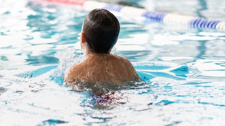 Kostenloses Schwimmen: In Haren ist das für Kinder und Jugendliche im Sommer 2021 möglich.