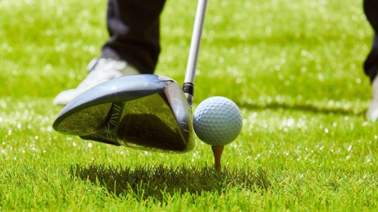 Die U16 des Golfclubs Oldenburger Land hat sich für die Deutsche Mannschaftsmeisterschaft qualifiziert.