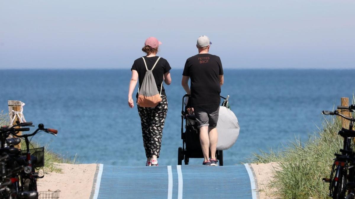 Reiseexperte Jürgen Schmude So gelingt klimafreundlicher Urlaub NOZ