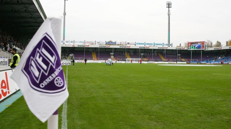 Das Drittliga-Spiel zwischen dem VfL und dem MSV Duisburg darf vor 5000 Zuschauern stattfinden.