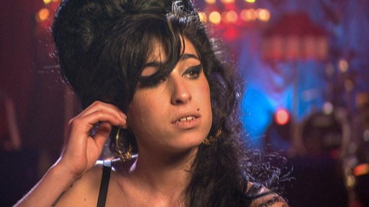 Amy Winehouses zweites Studioalbum „Back to Black“ verhalf dem Nordlondoner Girl 2006 zum internationalen Erfolg.