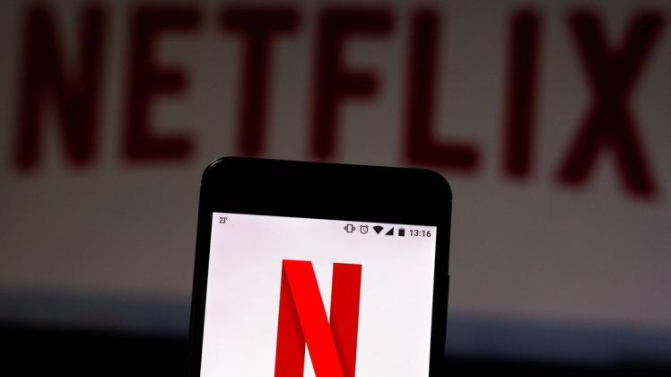 Streaming-Riese Netflix will sein Angebot um kostenlose Videospiele erweitern.