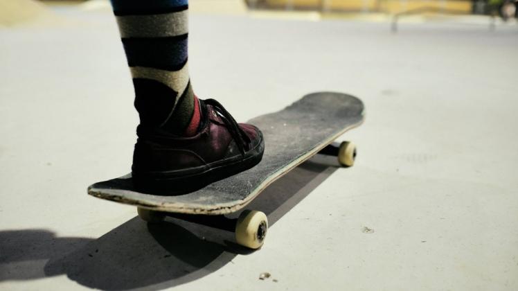 In Ganderkesee gibt es am 17. Juli einen Skateboard-Workshop.
