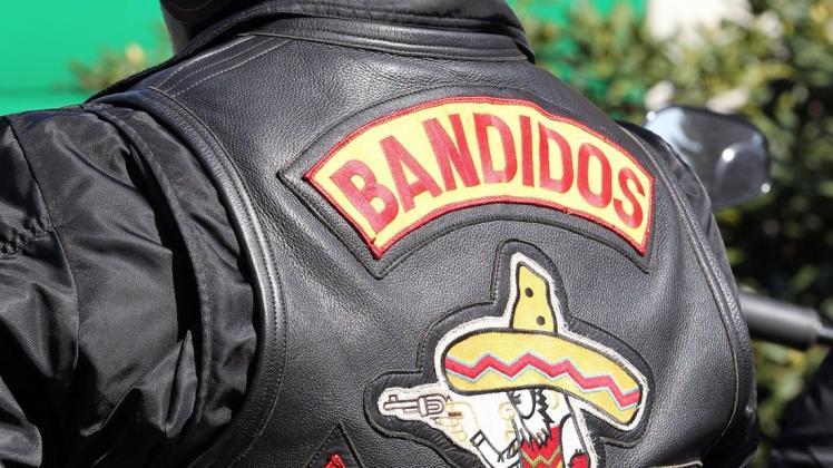 „Bandidos MC“ wurde 1966 im US-amerikanischen Texas gegründet.