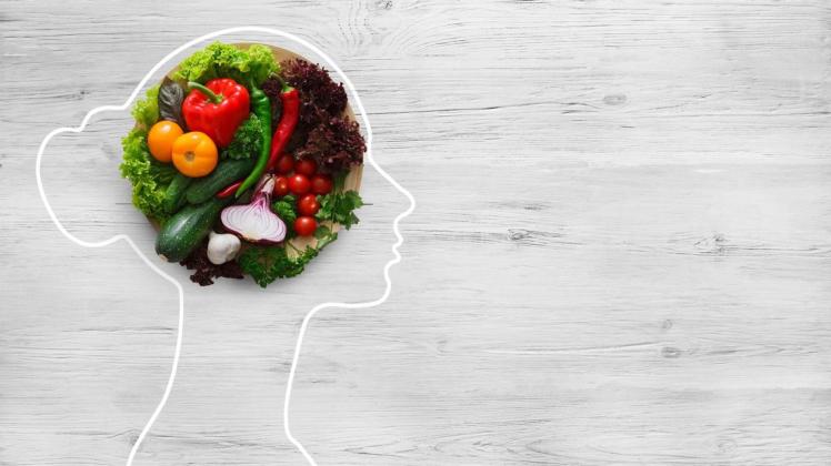 Essen macht schlau - das verspricht das Ernährungskonzept Brainfood. Aber ist das wirklich so einfach?