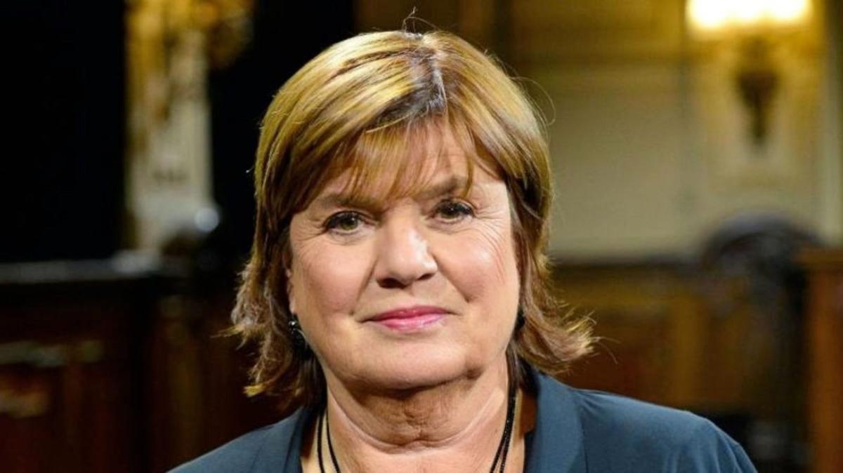 WDR streicht Buchtipps der Moderatorin Christine Westermann SVZ WDR streicht Buchtipps der Moderatorin Christine Westermann SVZ