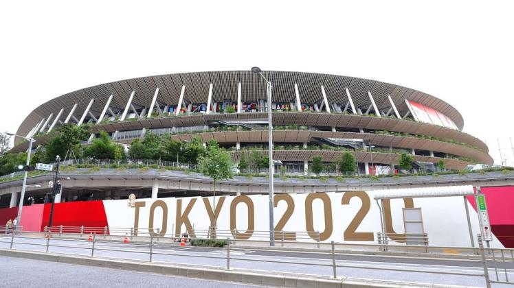 Für die Spiele in Tokio wird der traditionelle Olympische Eid verändert - nicht zum ersten Mal in seiner Geschichte.
