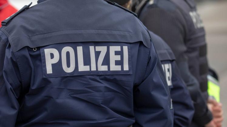 Mit mehreren körperlichen Auseinandersetzungen hat es die Bremer Polizei am Mittwoch zu tun gehabt.