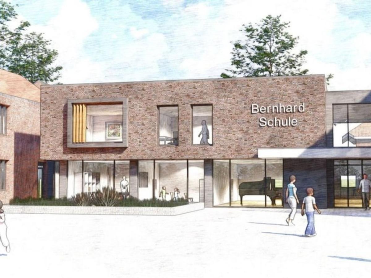 Grund-und Hauptschule Sögel - Sögel