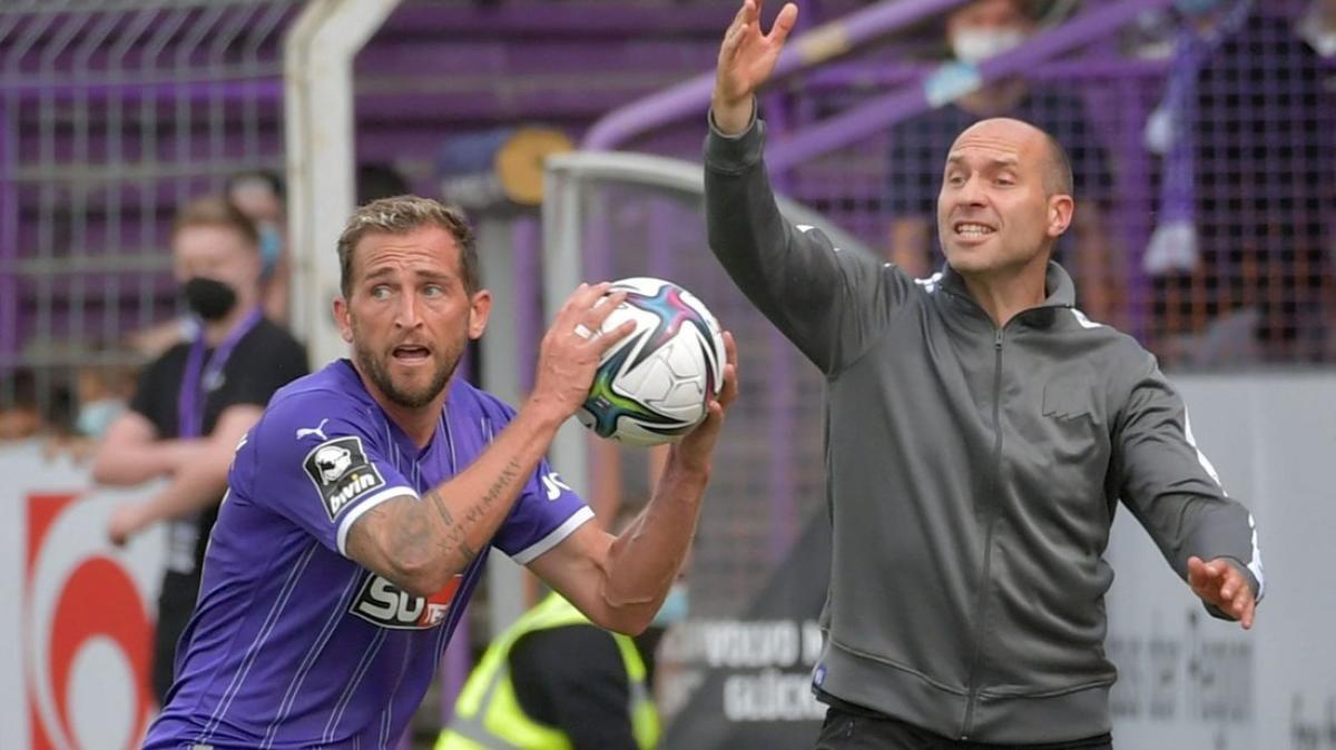 Was VfLTrainer Scherning gegen Groningen erwartet Beermann NOZ Was VfLTrainer Scherning gegen Groningen erwartet Beermann NOZ
