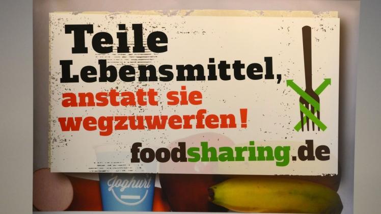 Der Verein setzt sich nicht nur deutschlandweit, sondern auch in der Schweiz und Österreich gegen Lebensmittelverschwendung ein.