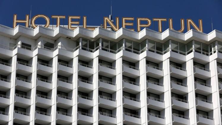 Das neue Joint Venture umfasst die Marken A-Rosa, aja, Henri Hotels, Hotel Neptun und Hotel Louis C. Jacob: