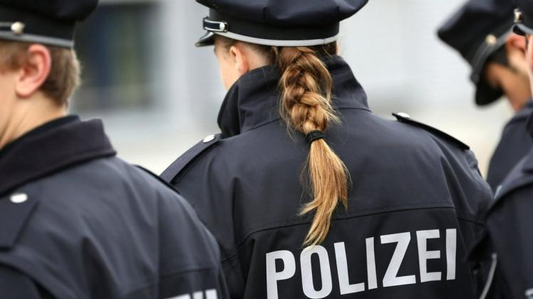 Die Polizei Osnabrück sucht einen Täter, der eine junge Frau in der Martinistraße überfallen hat. (Symbolfoto)