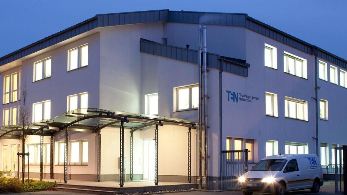 Hagen atw: Energieversorger Ten weist 2020 Millionenverlust aus | NOZ