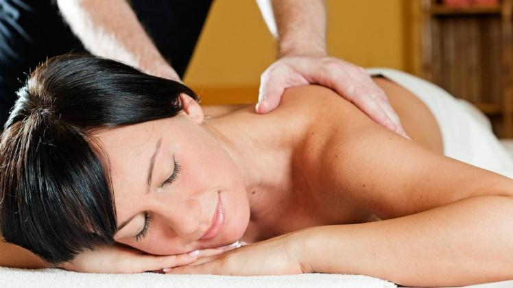 Entspannende Massagen werden ab jetzt bei Sabine Stuck in Wittenförden angeboten.