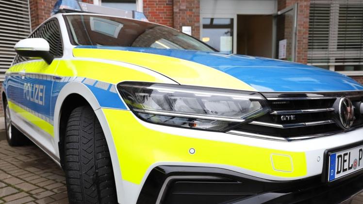 Die Polizei Delmenhorst hofft auf Zeugenhinweise, die zur Ergreifung der Münzautomaten-Knacker führen. Die Polizei Delmenhorst hofft auf Zeugenhinweise, die zur Ergreifung der Münzautomaten-Knacker führen.