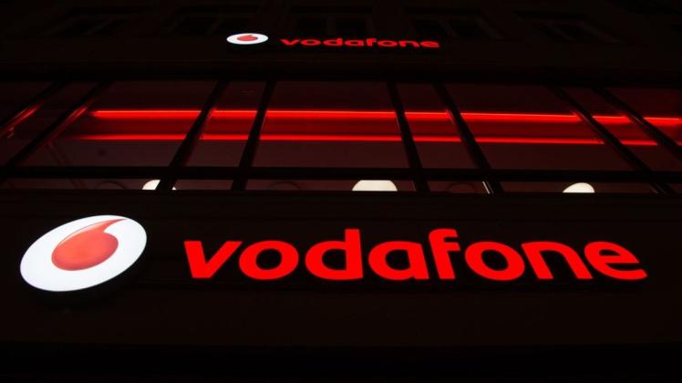 Nach den Störungen in der Innenstadt gibt es auch in Heidkrug riesige Probleme mit dem Vodafone-Netz.