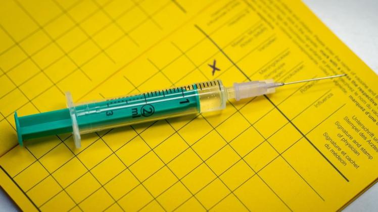 Bremen hat als erstes Bundesland eine Impfquote von über 80 Prozent erreicht.