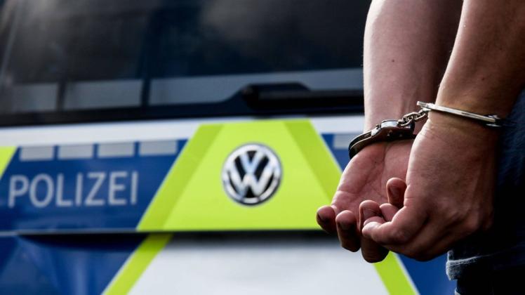 Die Polizei hat in der Nacht zu Samstag einen Antanz-Dieb an der Bremer Diskomeile festgenommen.
