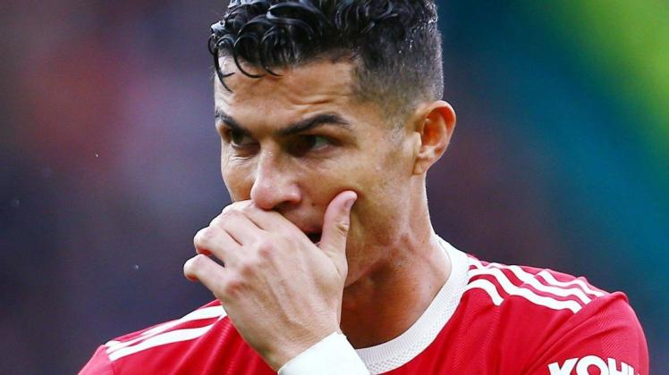 Beendet ein Anwaltsfehler den Vergewaltigungsprozess gegen Ronaldo? Beendet ein Anwaltsfehler den Vergewaltigungsprozess gegen Ronaldo?