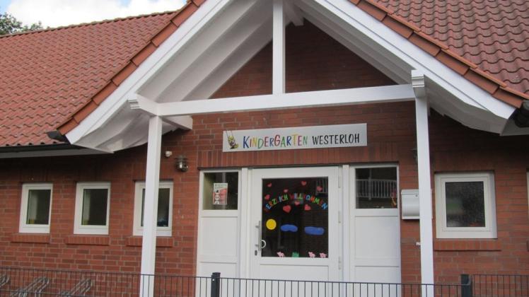 Kindergarten in Haselünne-Westerloh feierlich eingeweiht | NOZ