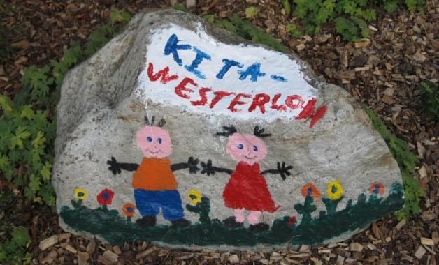 Kindergarten in Haselünne-Westerloh feierlich eingeweiht | NOZ