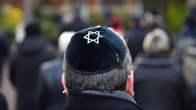 Betroffene und Zeugen von antisemitischen Vorfällen können sich jetzt an eine neue Meldestelle in MV wenden.