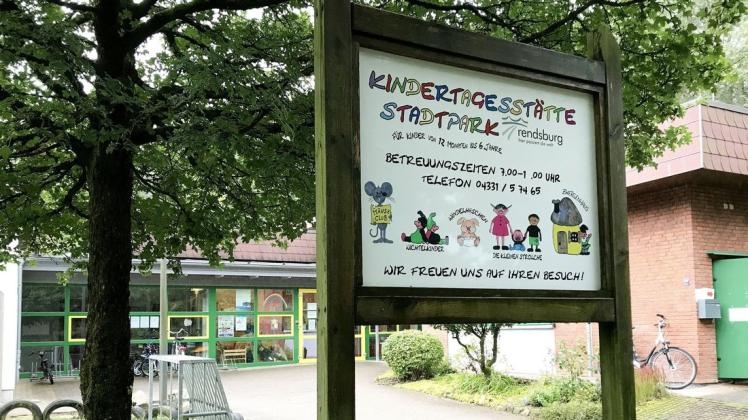 Personalnot an Kitas der Stadt Rendsburg spitzt sich zu | SHZ