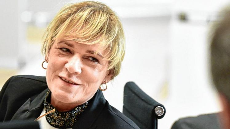 Heute LiveChat mit Simone Oldenburg SVZ