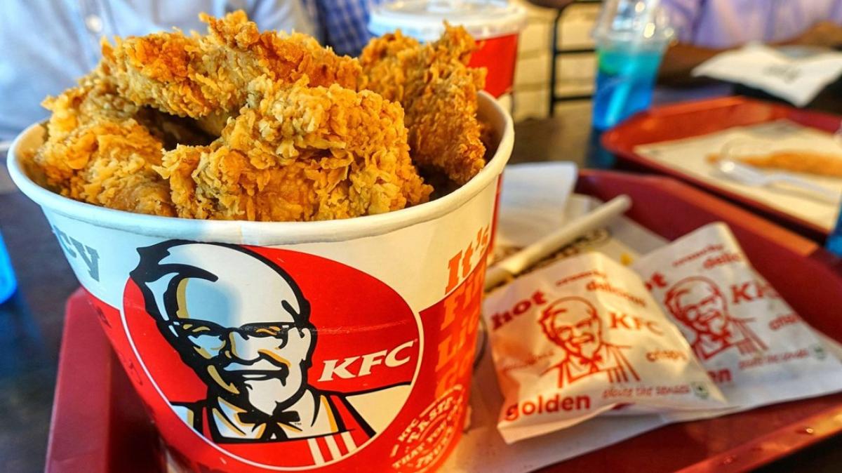 KFC beginnt Bau in Husum: Bald knusprige Hähnchen-Happen aus