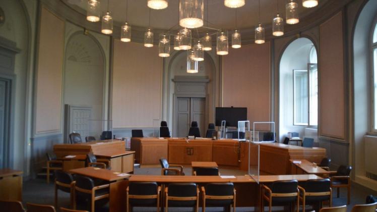 Mutter der toten Sebat A. tritt als Zeugin im Mordprozess auf