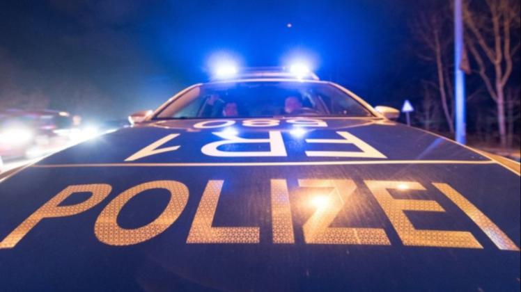 Am Samstagabend ereignete sich in der Rostocker KTV ein Verkehrsunfall unter Alkoholeinwirkung, bei dem eine Person leicht verletzt wurde.