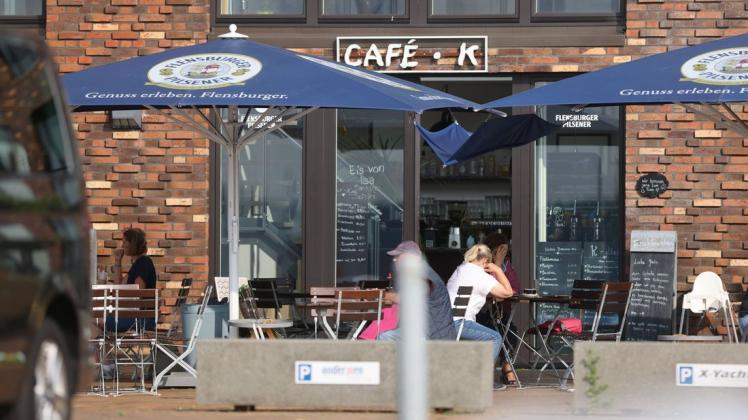 Nicht alle Betriebe in Flensburg wollen auf Testpflicht | SHZ