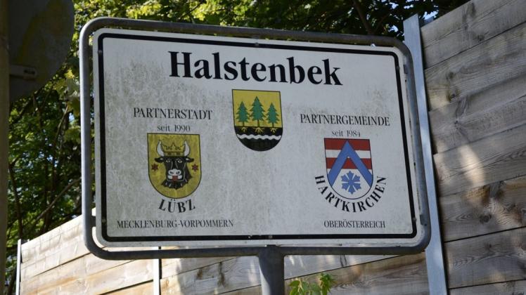 Halstenbek: Bürgerbeteiligung zum Verkehrsentwicklungsplan