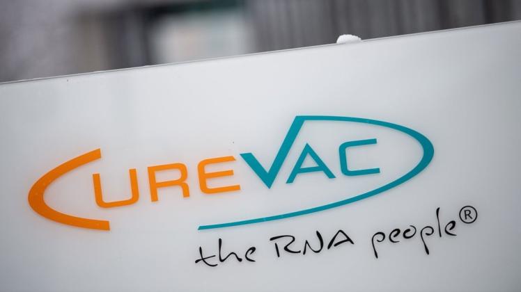 Der Corona-Impfstoff von Curevac zeigt abschließend nur 48 Prozent Wirksamkeit.