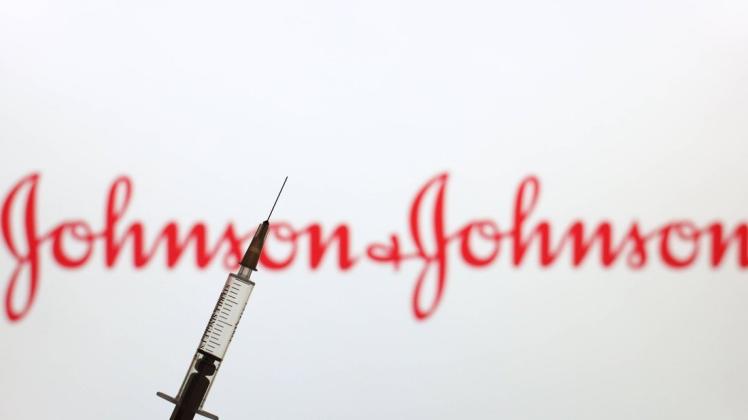 Der Hersteller Johnson & Johnson berichtet, das sein Impfstoff auch gegen die Delta-Variante wirkt.