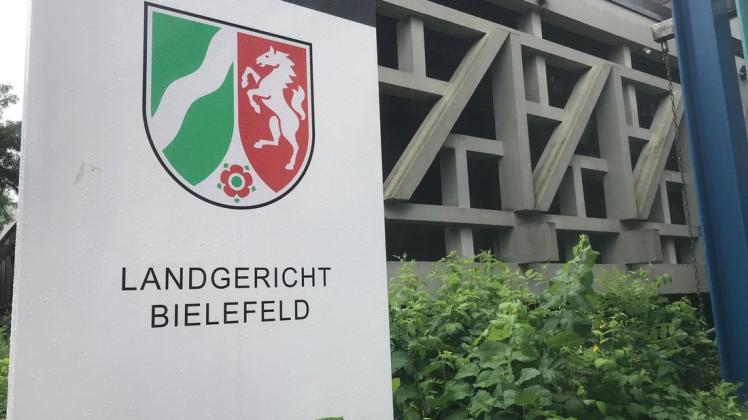 Ein Urteil gegen die beiden Männer aus Preußisch Oldendorf und Rödinghausen wird das Bielefelder Landgericht wohl erst nach den Sommerferien sprechen.