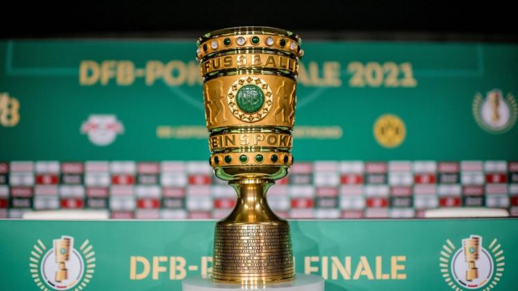 Vom Finale in Berlin träumen alle Teams, die am DFB-Pokal teilnehmen. In der ersten Hauptrunde hat der FC Hansa in einem reinen Zweitliga-Duell den 1. FC Heidenheim zu Gast.