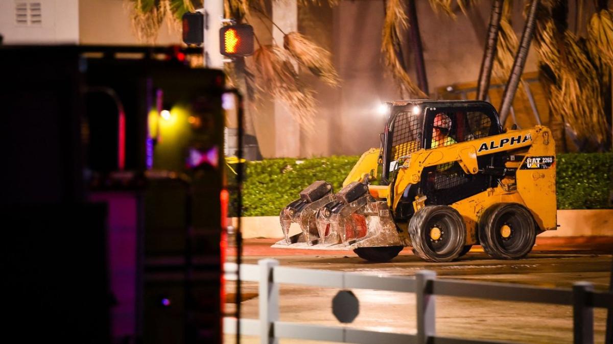 Caterpillar zieht in Kiel die Reißleine 670 Mitarbeiter SHZ