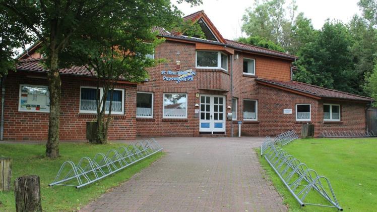 Intensiv haben sich die Verantwortlichen des SC Blau-Weiß 94 Papenburg in den vergangenen Monaten Gedanken über einen Umbau des Sportparks in eine "Fehnarena" gemacht.