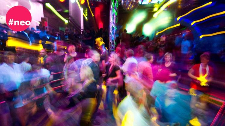 Der Dancefloor-Zauber ist zurück: Immer mehr Clubs öffnen in Osnabrück.