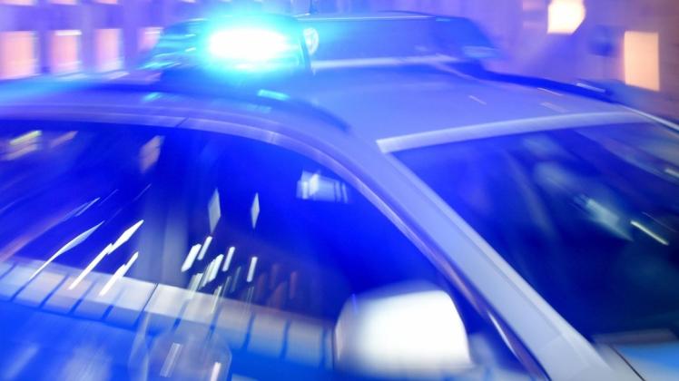 Um die Personalien der Männer feststellen zu können, durchsuchten die Polizisten deren Rucksäcke. Dabei fanden sie das Diebesgut. Um die Personalien der Männer feststellen zu können, durchsuchten die Polizisten deren Rucksäcke. Dabei fanden sie das Diebesgut.