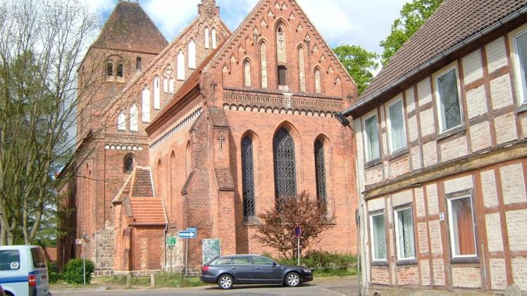 Die Kirchengemeinde Plau am See bietet bis in den Mai hinein sonntägliche Online-Andachten an.