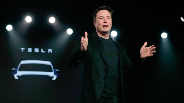 Teslas CEO Elon Musk spricht gerne über die Autopilot-Funktion seiner Firma – es sei denn, sie steht in der Kritik.