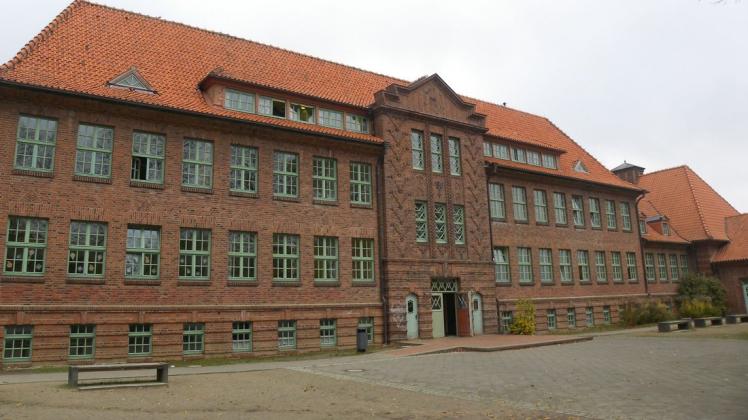 Auch an der Verbundenen Regionalen Schule und Gymnasium in Sternberg finden zurzeit Prüfungen zum Abitur und zur Mittleren Reife statt.