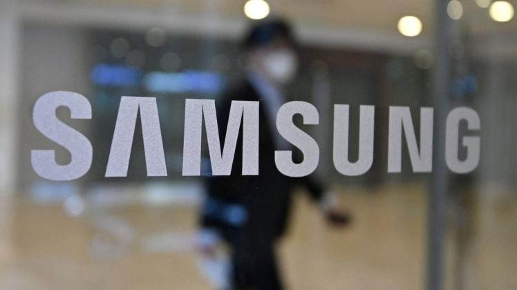 Nach dem Tod des Samsung-Chefs kassiert Südkorea Miliarden an Erbschaftssteuer.