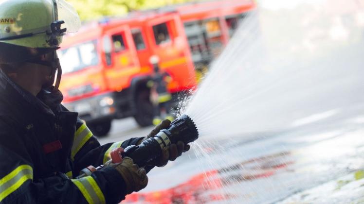 Mit dem „Stiefelgeld“ soll der Einsatz der Mitglieder von freiwilligen Feuerwehren gewürdigt werden.
